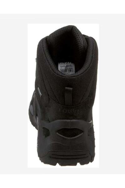 Lowa Unisex Siyah Zephyr Gtx Mıd Bot