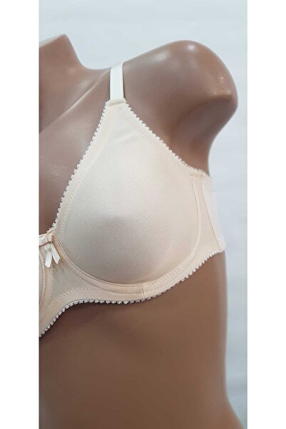 AYYILDIZ 295 Balenli Dikişsiz Toparlayıcı Sütyen