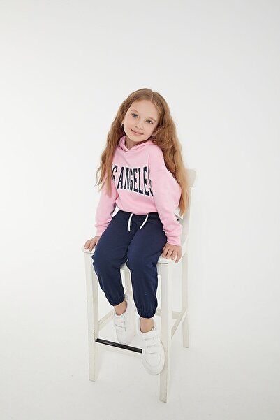 Rolypoly Roly Poly Girl's Tracksuit Set Rp2987-2 23k