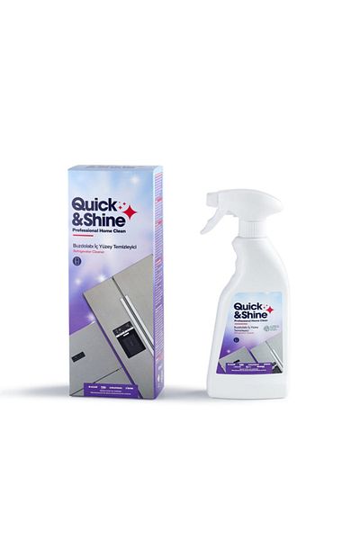 Arçelik Refrigerator Internal Surface Cleaner - Cleaning and Maintenance Product