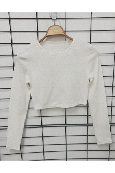 buğlem collection Довгорукава кофта з капюшоном