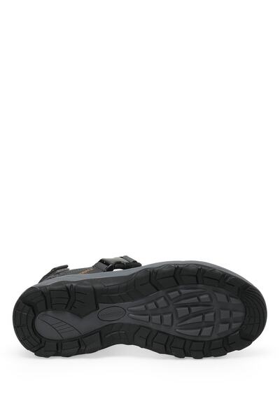 lumberjack Laggun 2Fx Gray Men's Sandals