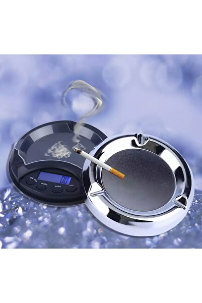 Brader Küllük Terazi 200gr Tartım 0.01 Hassasiyet Orjinal Ürün