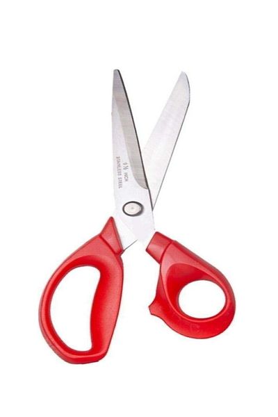 Tokıa Fabric Large Size Tailor Scissors 23 Cm Garment Scissors GL-160