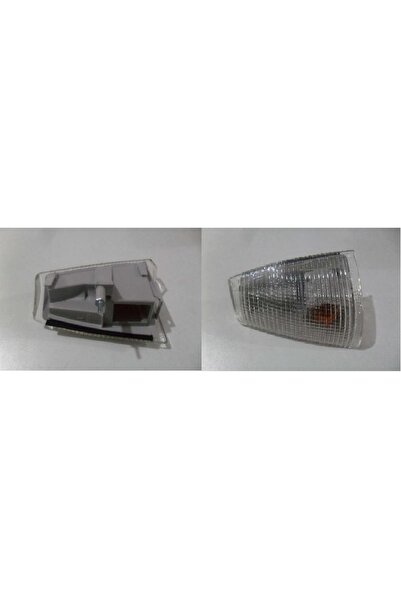 ESER SİNYAL LAMBA ÖN DUYSUZ 90 FIAT DKŞ DOĞAN-ŞAHİN SAĞ .