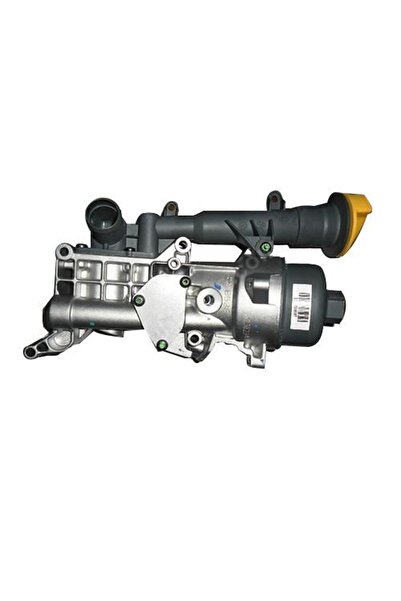 OPAR Yag Sogutucusu 500 07- 1.3 Jtd 02- Albea 02- 1.3 Mjtd Lınea 07- Doblo 03- 1.3 Mjtd Fıorıno 08 Uyumlu