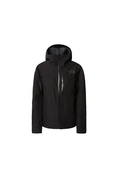 THE NORTH FACE W Descendit Jacket Women's Outdoor Coat Nf0a4r1rkx71 Black