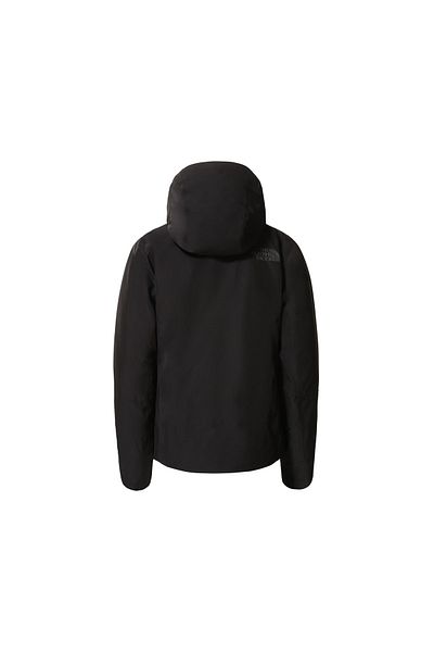 THE NORTH FACE W Descendit Jacket Women's Outdoor Coat Nf0a4r1rkx71 Black