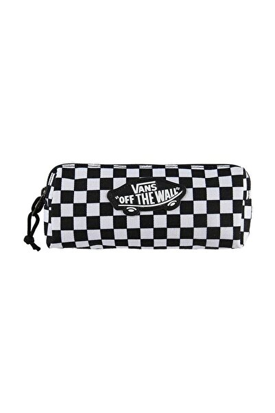 Vans Pen Holder Otw Pouch Boys Black White