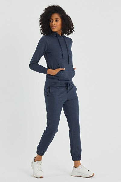 ESPİNA Kapüşonlu Eşofman Takım