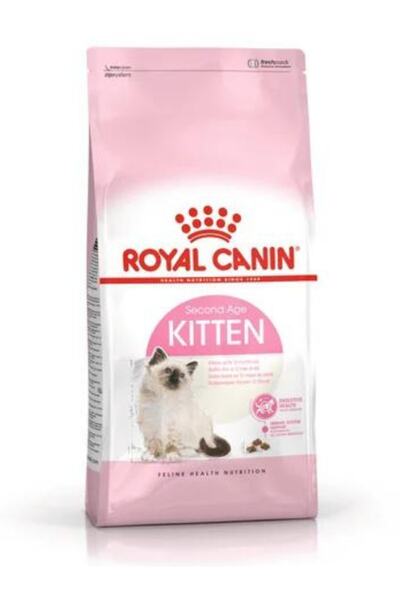 Royal Canin Kitten Yavru Kedi Maması 10 Kg