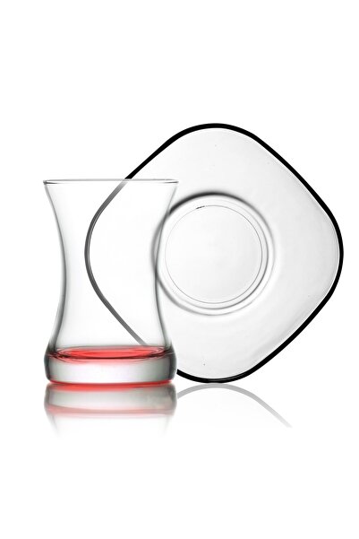 LAV Zen 12'li Çay Seti