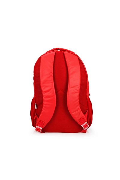 ÜMİT ÇANTA Cennec Red Daily and School Backpack-752