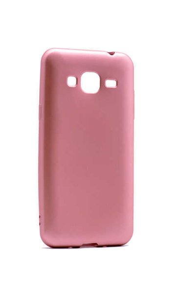 Generic Brand Compatible Case for Samsung Galaxy J3 Colorful Soft Soft Cover ...