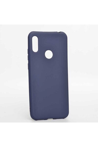 Generic Brand Compatible Case For Huawei Honor 8a Colorful Soft Soft Cover Pr...
