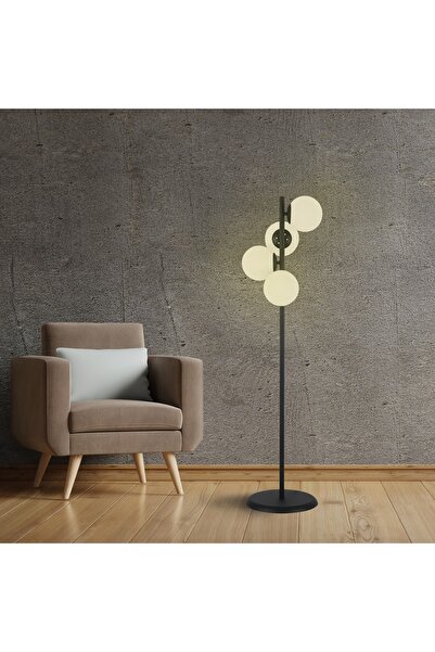 Genel Markalar Owl Retro Vintage Modern Lambader