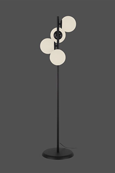 Genel Markalar Owl Retro Vintage Modern Lambader