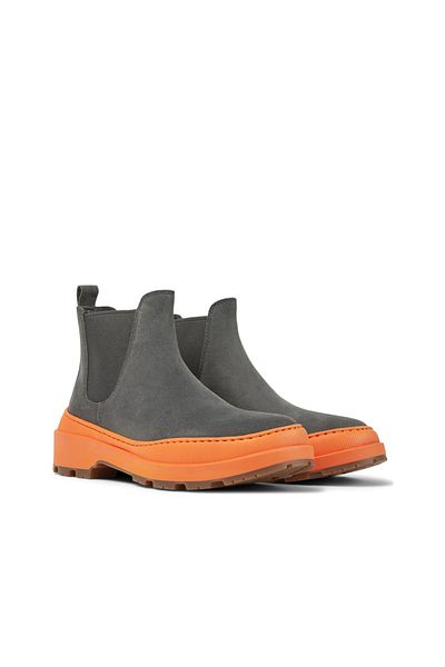 CAMPER Brutus K 400646 -002 Model Woman