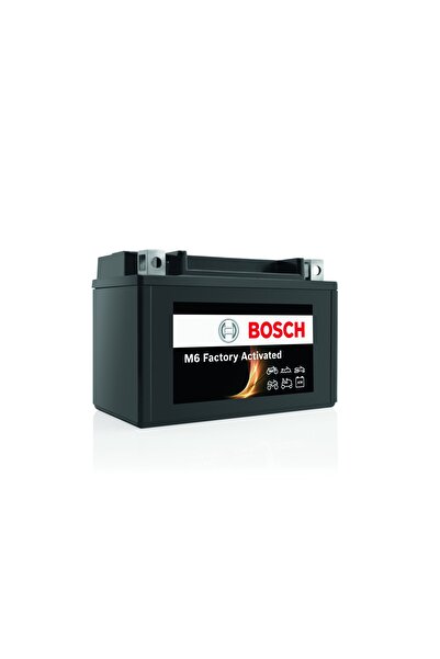 Bosch Pulsar 200 Akü Ns Rs Ytx9-bs