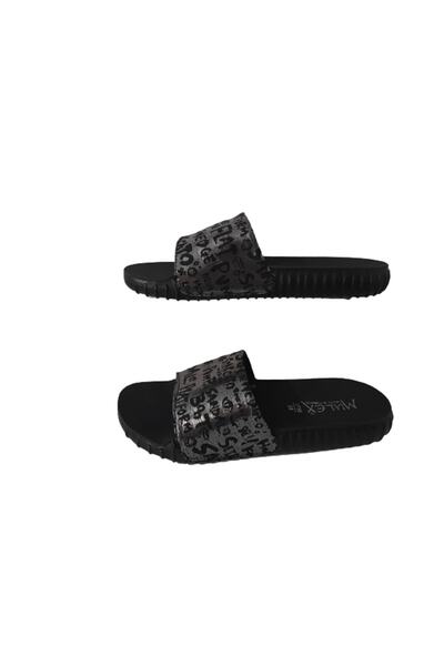 MULEX Καθημερινές κομψές γυναικείες ορθοπεδικές παντόφλες