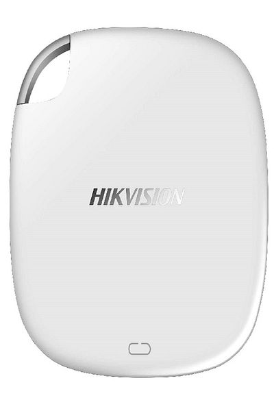 Hikvision 512Gb USB 3.1 Portable Ssd Disk Black