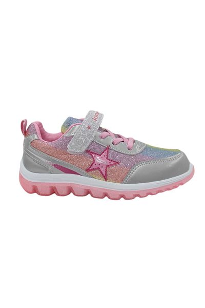 Kinetix Sıma 2pr Anatomical (31-35) Girl's Shoes