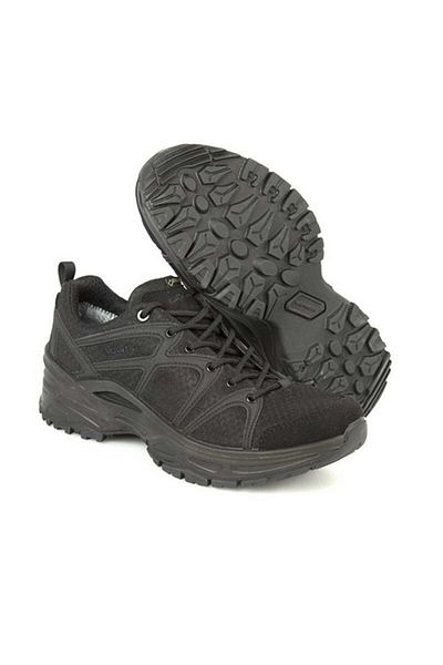 Lowa Innox Gtx Black Shoes