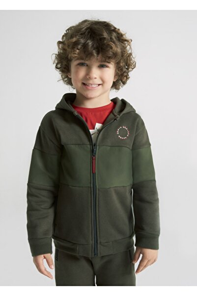 MAYORAL سترة صوفية للأولاد 4474