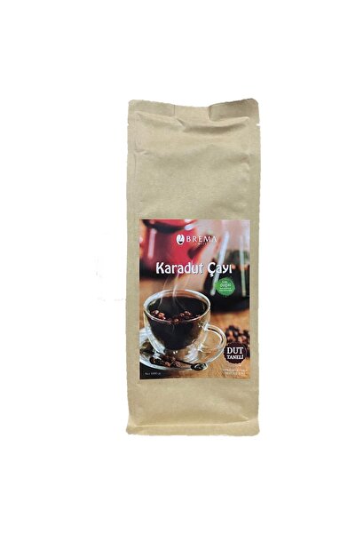 Brema Karadut Çayı Karadut Taneli 1kg