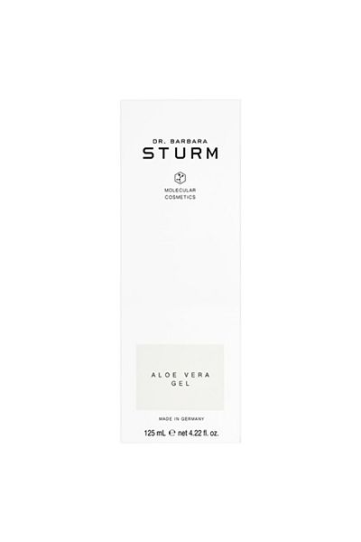 Dr. Barbara Sturm Dr Barbara Aloe Vera Gel 125 ml