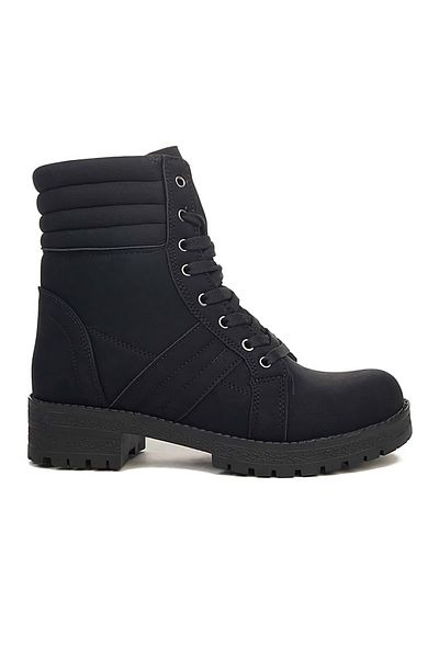 Twingo 33607 Black Women's Boots