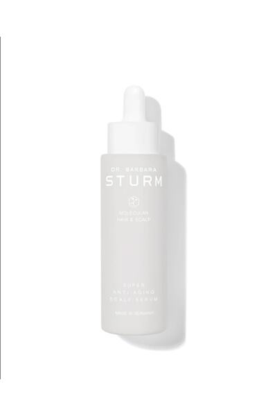 Dr. Barbara Sturm 50 ml Balancing Scalp Serum for Hair Health Care