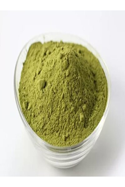 Janva Doğal Toz Kına 1500 Gr