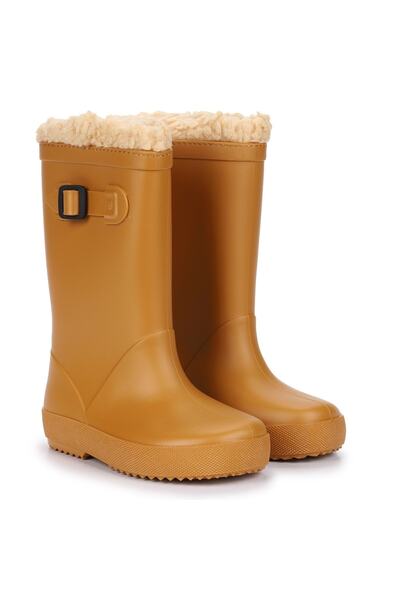 IGOR W10260 Splash Euri Borreguito Момичета/Момчета Водоустойчиви ботуши за д...