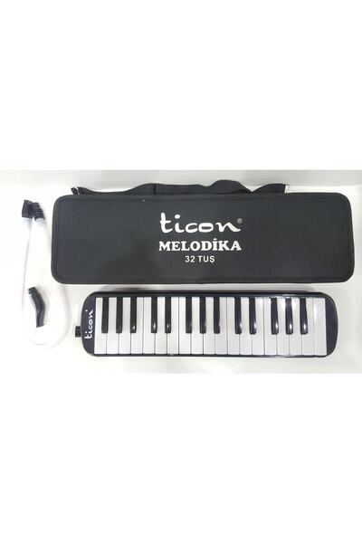 Ticon Melodika 32 Tuşlu