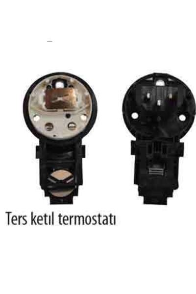 TP ELEKTRİK Ters Ketıl Termostadı
