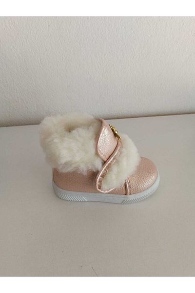 Sema Baby Kids Feather Boots