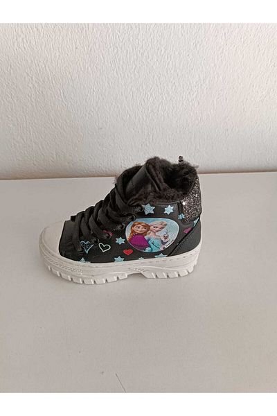 Sema Baby Kids Feather Boots