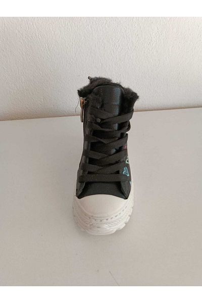 Sema Baby Kids Feather Boots