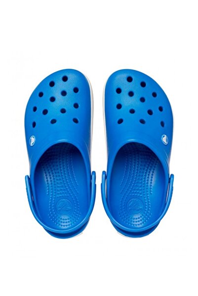 Crocs Crocband Unisex Terlik Kobalt