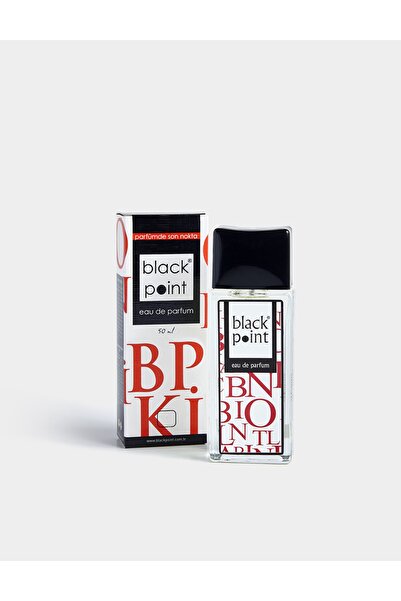 Black Point 101d Kadın Parfüm 50 Ml