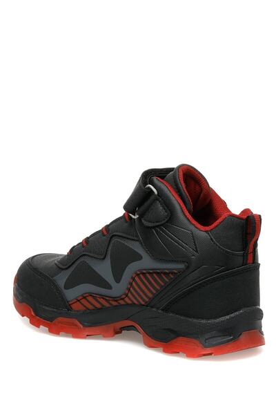 Kinetix Dımas 2pr Siyah Erkek Çocuk Outdoor Bot