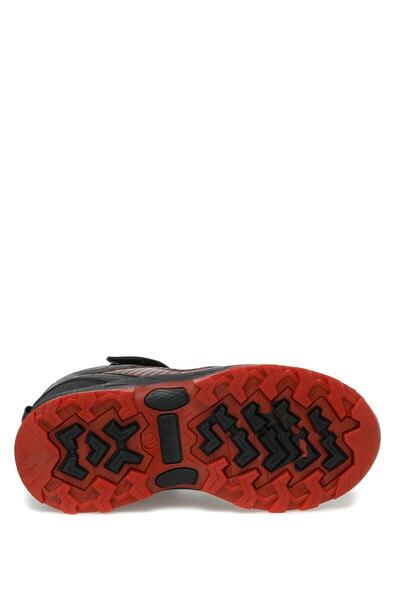 Kinetix Dımas 2pr Siyah Erkek Çocuk Outdoor Bot