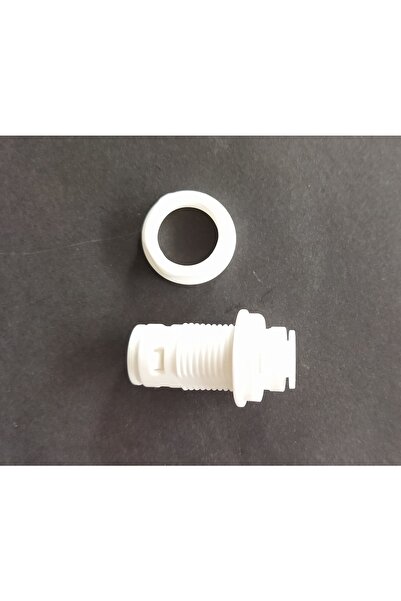 aquatürk Quick Konnektör 4/6 - 4/6 Su Arıtma Cihazları