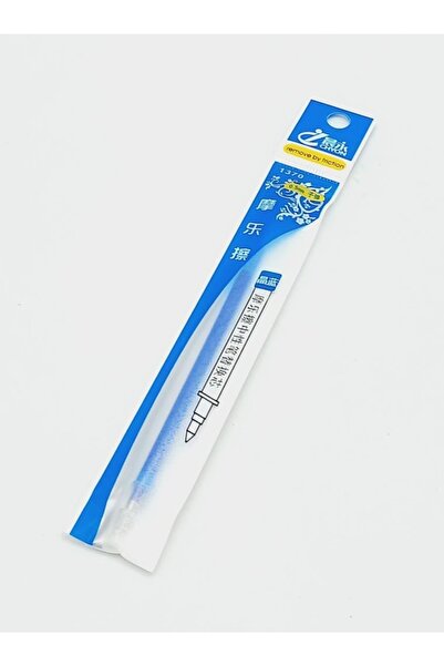 angel çanta aksesuar قلم طائر مع حبر قابل للمسح باللون الأزرق