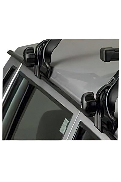 TEAMCAR Renault 9 Broadway Tavan Sepeti Port Bagaj Orta Boy 4 Ayak