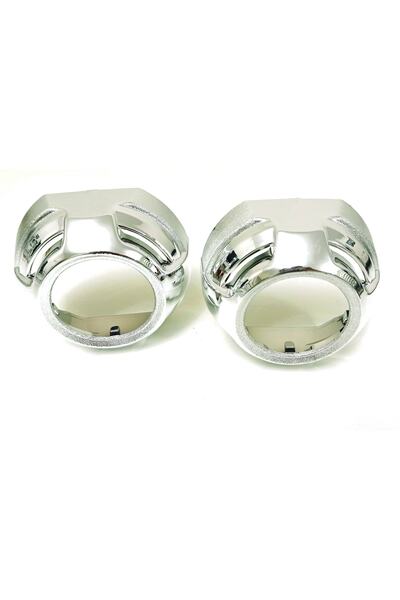 Sistem Led Market Bi-xenon / Bi-led Mercek Kapağı 3,0 Inc Far Mercek Kapağı M...