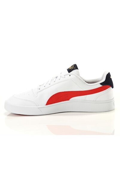 Puma Beyaz - Shuffle Ayakkabı 30966810