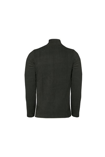 lumberjack M-sn163 Chad Fleece 2pr Ανδρικό μπουφάν Fleece 101175426 Χακί
