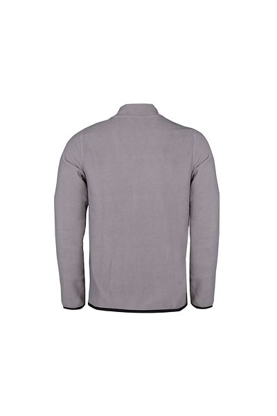 lumberjack Ανδρικό μπουφάν Fleece Nordic Polar - M Sn165, 2pr, Γκρι, 101179342